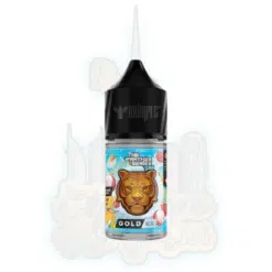 DR.VAPES-THE PANTHER SERIES-GOLD ICE-30ML