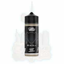 DR.VAPES-THE TOBACCO SERIES-BLACK 2.0-120ML