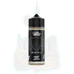 DR.VAPES-THE TOBACCO SERIES-BLACK 2.0-120ML