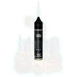 Dr.vapes Tobacco Black 2.0 30ml