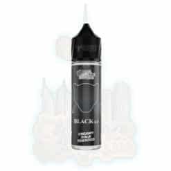 DR.VAPES-THE TOBACCO SERIES-BLACK 2.0-60ML