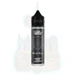 DR.VAPES-THE TOBACCO SERIES-BLACK 2.0-60ML