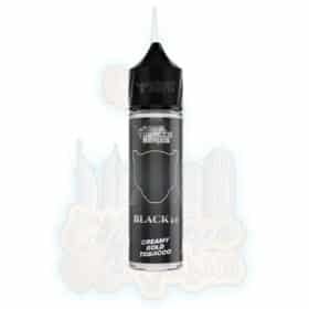 DR.VAPES-THE TOBACCO SERIES-BLACK 2.0-60ML