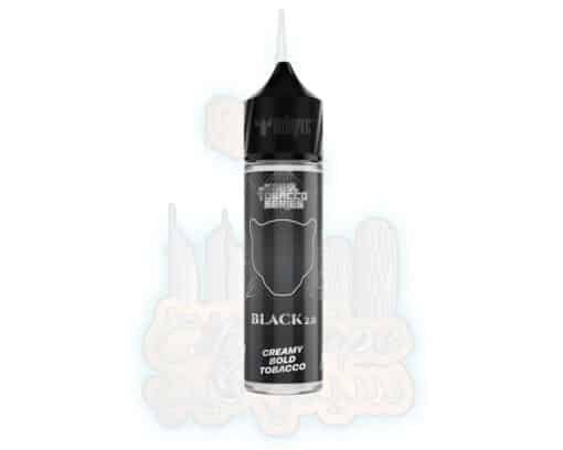 DR.VAPES-THE TOBACCO SERIES-BLACK 2.0-60ML