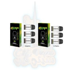 UWELL CALIBURN G4 GPP REPLACEMENT POD