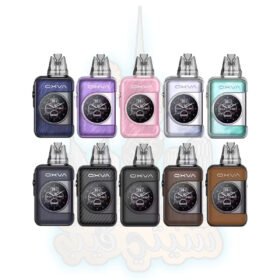 OXVA SQ PRO 2 OXVA XLIM SQ PRO 2 POD SYSTEM KIT 1600mAh 30W