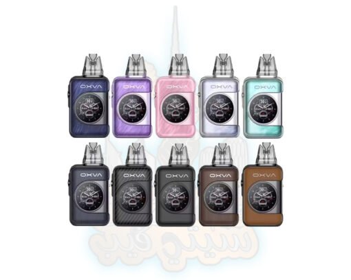OXVA XLIM SQ PRO 2 POD SYSTEM KIT 1600mAh 30W