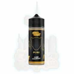 DR.VAPES-THE TOBACCO SERIES-PURE-120ML
