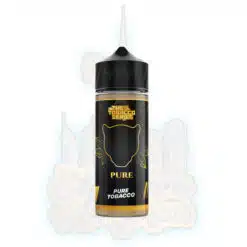 DR.VAPES- THE TOBACCO SERIES -PURE-120ML