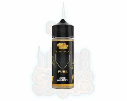 DR.VAPES-THE TOBACCO SERIES-PURE-120ML