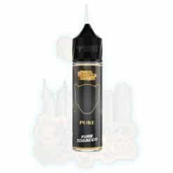 DR.VAPES-THE TOBACCO SERIES-PURE -60ML