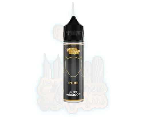DR.VAPES-THE TOBACCO SERIES-PURE -60ML