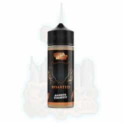 DR.VAPES-THE TOBACCO SERIES-ROASTED-120ML