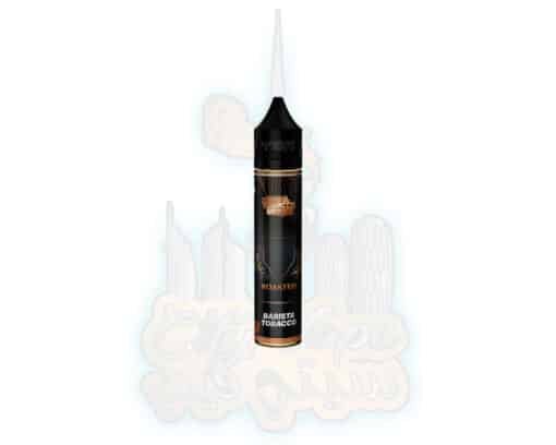 DR.VAPES-THE TOBACCO SERIES-ROASTED-30ML
