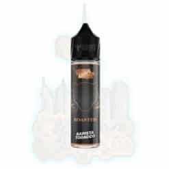DR.VAPES-THE TOBACCO SERIES-ROASTED-60ML