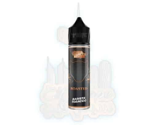 DR.VAPES-THE TOBACCO SERIES-ROASTED-60ML