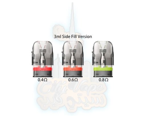 GEEK VAPE Q REPLACEMENT POD 3ML