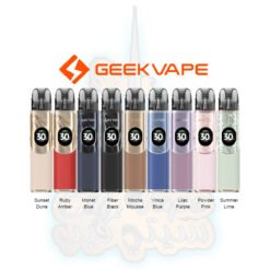 GEEKVAPE WENAX Q2 KIT 30W