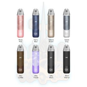 Oxva Nexlim Go Pod Kit