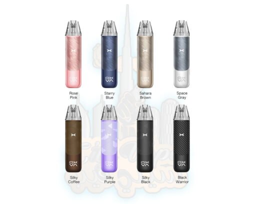 OXVA NEXLIM GO POD KIT