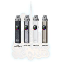 OXVA XLIM PRO 2 DNA POD VAPE KIT 1300MAH