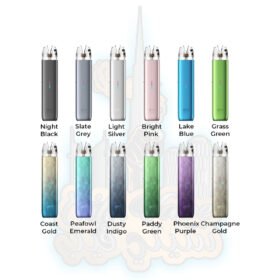 uwell g4 mini UWELL CALIBURN G4 MINI POD KIT