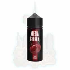 CHERRY 120ML MEGA- GRAND - CHERRY-120ML