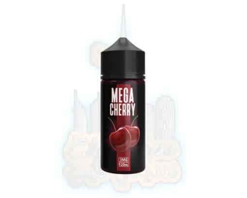 CHERRY 120ML MEGA- GRAND - CHERRY-120ML