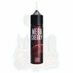 CHERRY WEB GRAND - MEGA - CHERRY -60ML