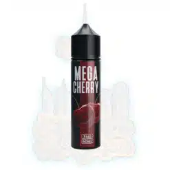 GRAND - MEGA - CHERRY -60ML