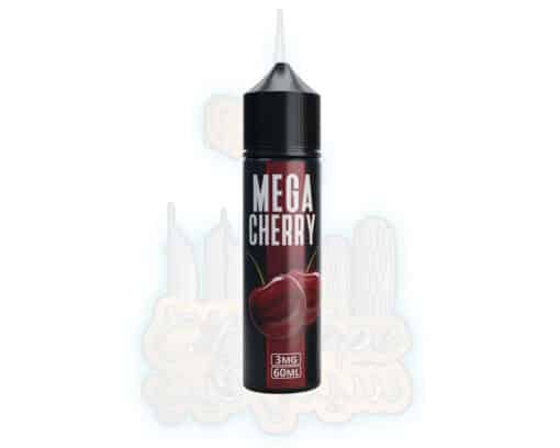 GRAND - MEGA - CHERRY -60ML