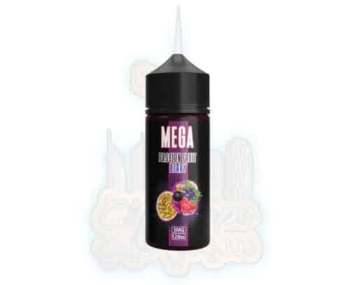 PASSION FRUIT BERRY 120ML GRAND - MEGA - PASSION-FRUIT-BERRY-120ML