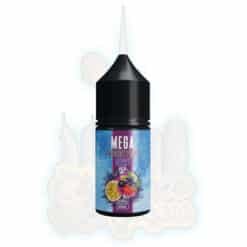 PASSION FRUIT BERRY ICE SALT PASSION-FRUIT-BERRY-ICE - 30ML