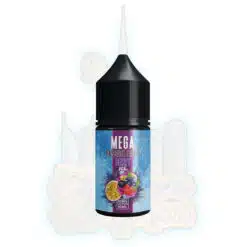 PASSION-FRUIT-BERRY-ICE - 30ML
