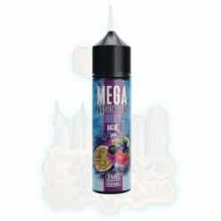 PASSION FRUIT BERRY ICE WEB PASSION-FRUIT-BERRY-ICE - 60ML