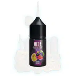 PASSION FRUIT BERRY SALT PASSION-FRUIT-BERRY-30ML