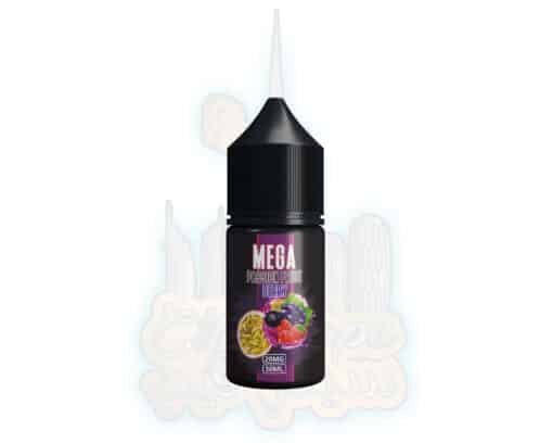 PASSION FRUIT BERRY SALT PASSION-FRUIT-BERRY-30ML
