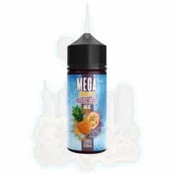 PINAEAPLLE PASSION FRUIT ICE 120ML GRAND - MEGA -PINAEAPLLE-PASSION-FRUIT-ICE-120ML