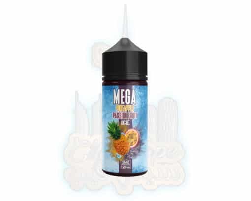 GRAND - MEGA -PINAEAPLLE-PASSION-FRUIT-ICE-120ML