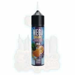 PINAEAPLLE PASSION FRUIT ICE WEB GRAND - MEGA - PINAEAPLLE-PASSION-FRUIT-ICE - 60ML