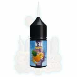 PINEAPPLE PASSION FRUIT ICE SALT GRAND - MEGA - PINEAPPLE-PASSION-FRUIT-ICE- 30ML