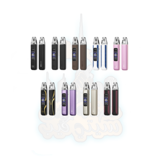 OXVA - XLIM PRO 3 POD KIT