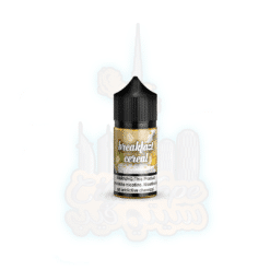 breakfast cereal banana 30ml JDI - BREAKFAST CEREAL - BANANA - 30ML