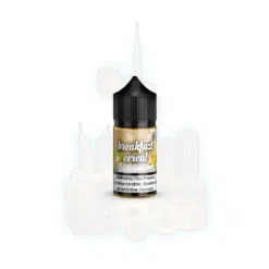 Jdi Breakfast Cereal Banana 30ml
