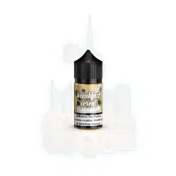 JDI - BREAKFAST CEREAL - BLUERASPBERRY - 30ML