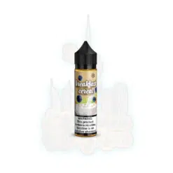 JDI - BREAKFAST CEREAL - BLUERASPBERRY - 60ML