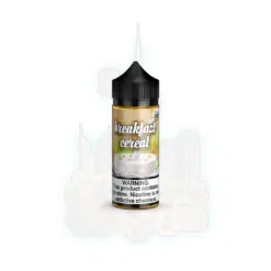 JDI - BREAKFAST CEREAL - ORIGINAL - 100ML