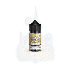 breakfast cereal original 30ml JDI - BREAKFAST CEREAL - ORIGINAL - 30ML