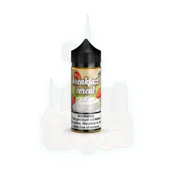 JDI - BREAKFAST CEREAL - STRAWBERRY - 100ML