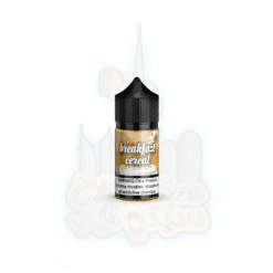 breakfast cereal tobacco 30ml JDI - BREAKFAST CEREAL - TOBACCO - 30ML